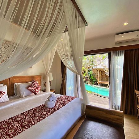 Tampaksiring Uma Linggah Resort By Puri Signatures מראה חיצוני תמונה