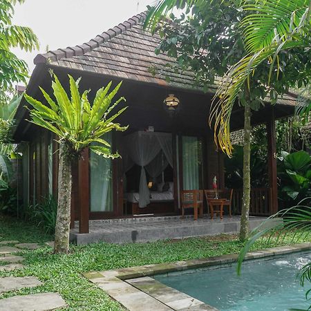 Tampaksiring Uma Linggah Resort By Puri Signatures מראה חיצוני תמונה