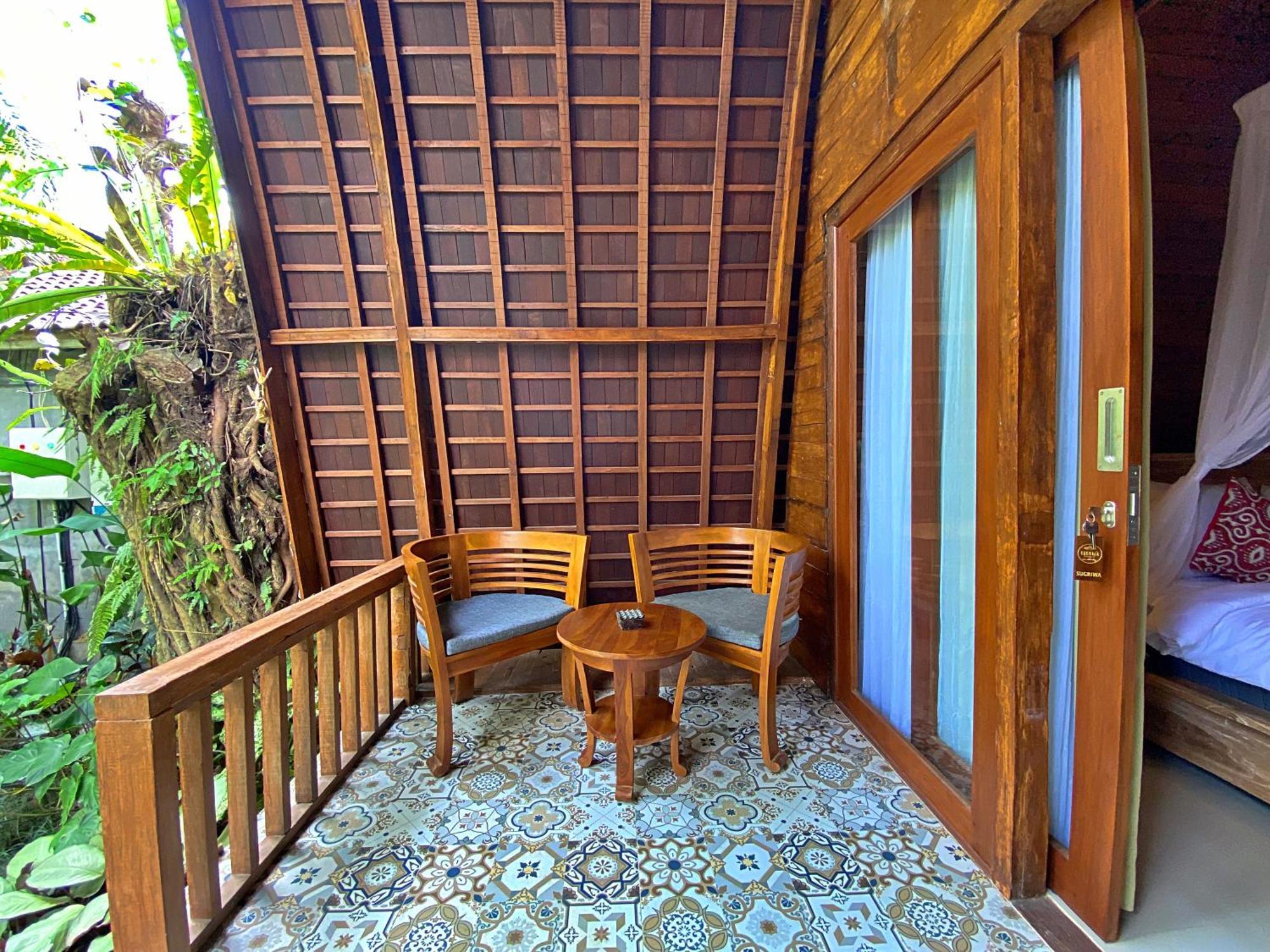 Tampaksiring Uma Linggah Resort By Puri Signatures מראה חיצוני תמונה